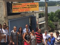 Donato visita obras e entrega melhorias em bairros de SP