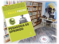 Pedagogia do Oprimido – 50 anos