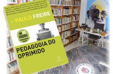 Pedagogia do Oprimido – 50 anos